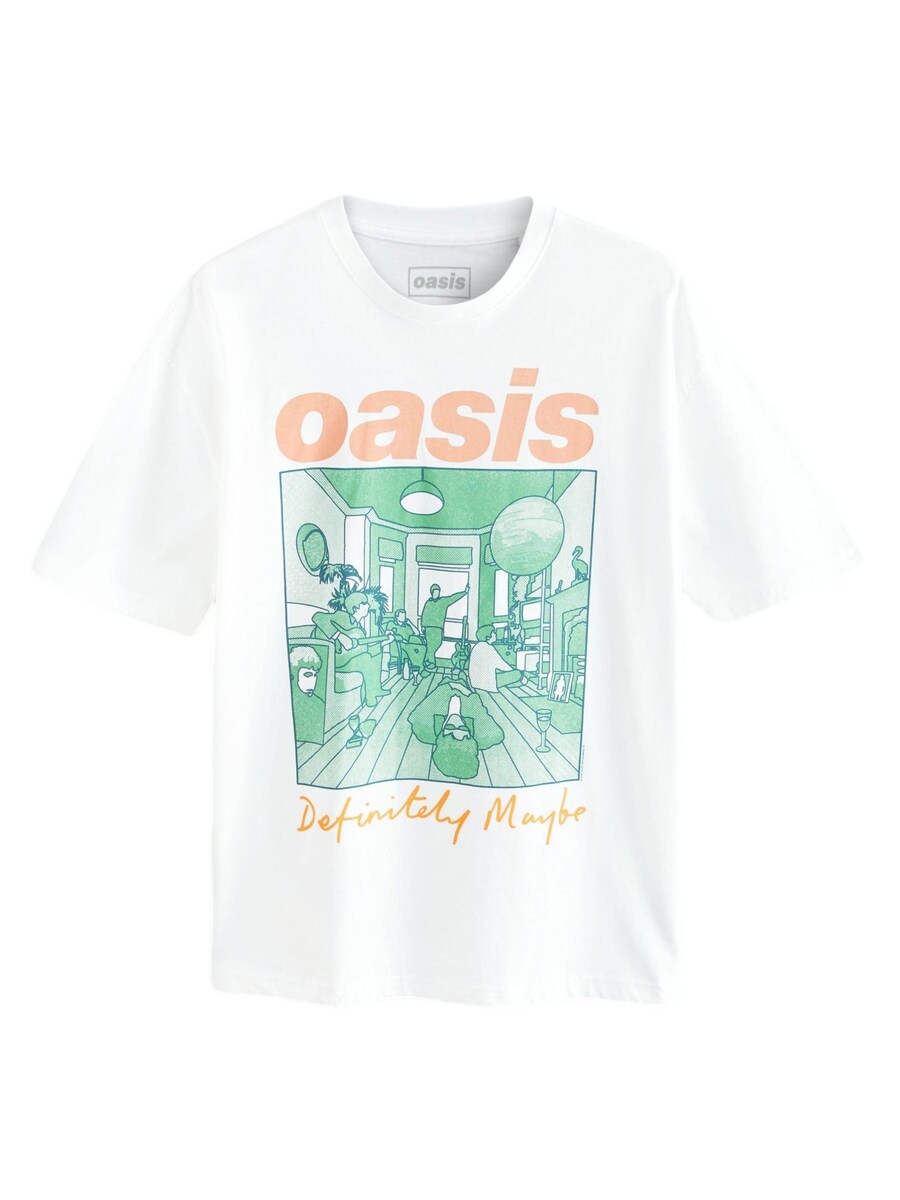 Рубашка Next, белый
Рубашка Next, белый