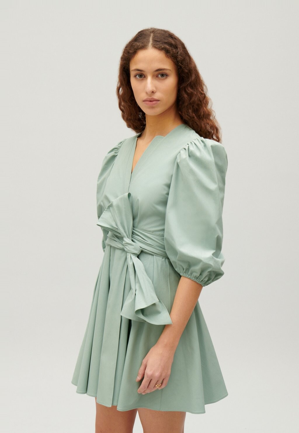 Летнее платье Claudie Pierlot, аманде
Летнее платье Claudie Pierlot, аманде