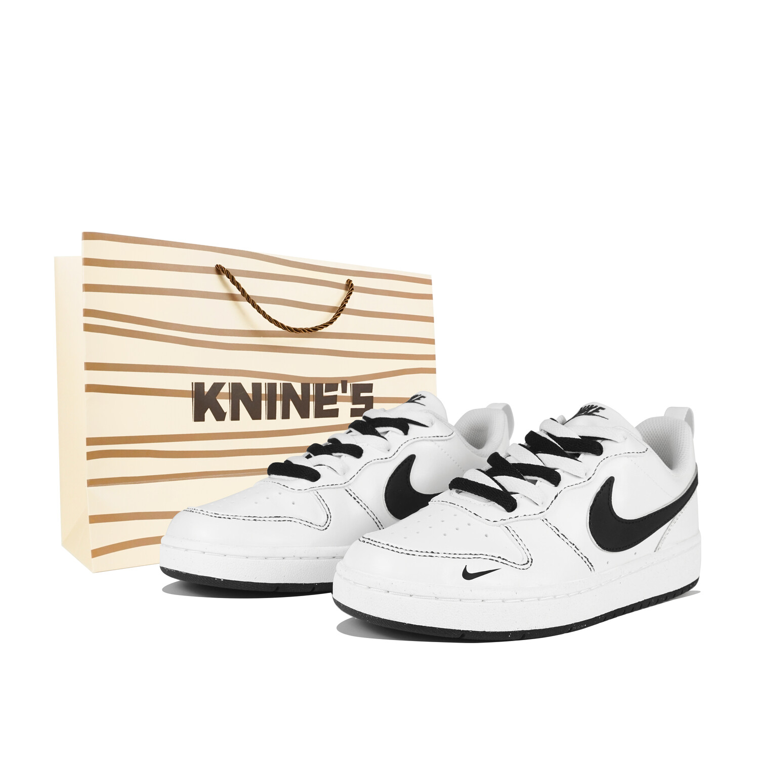 Кроссовки Nike Court Borough 2 Skateboarding Shoes Women's Low-top White/Black, белый
Кроссовки Nike Court Borough 2 Skateboarding Shoes Women's Low-top White/Black, белый