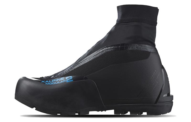 SALOMON Кроссовки S Lab X Alpine Modular 2 'Black' / L00
SALOMON Кроссовки S Lab X Alpine Modular 2 'Black' / L00