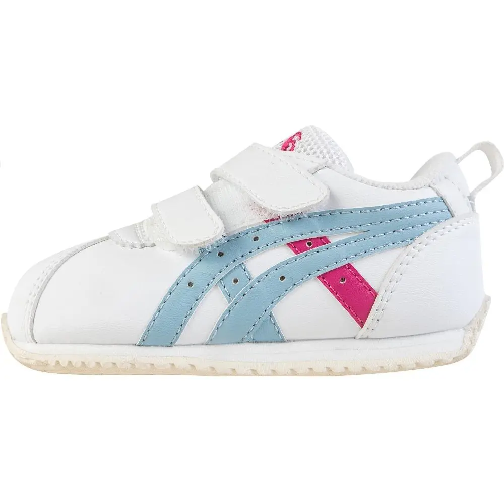 ASICS Cotla низкие детские повседневные кроссовки white
ASICS Cotla низкие детские повседневные кроссовки white