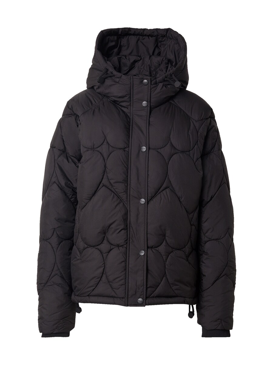 Зимняя куртка Fabienne Chapot Prisca, Black
Зимняя куртка Fabienne Chapot Prisca, Black