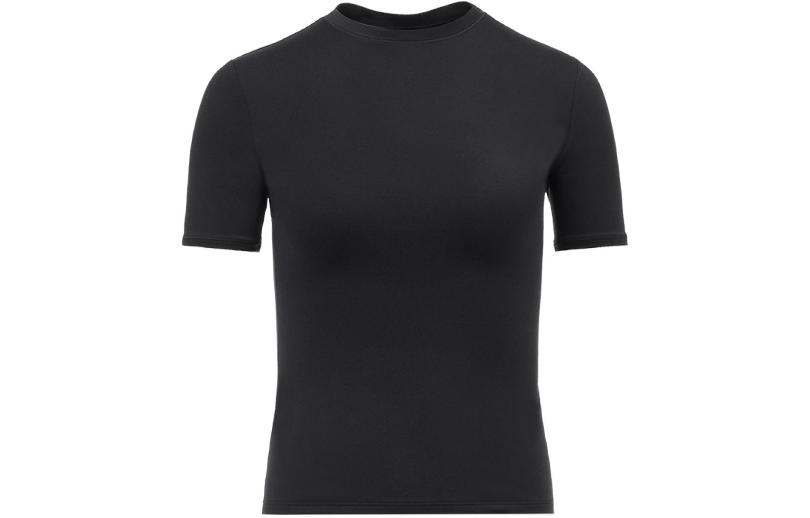 Футболка женская черная Victoria's Secret
Футболка женская черная Victoria's Secret