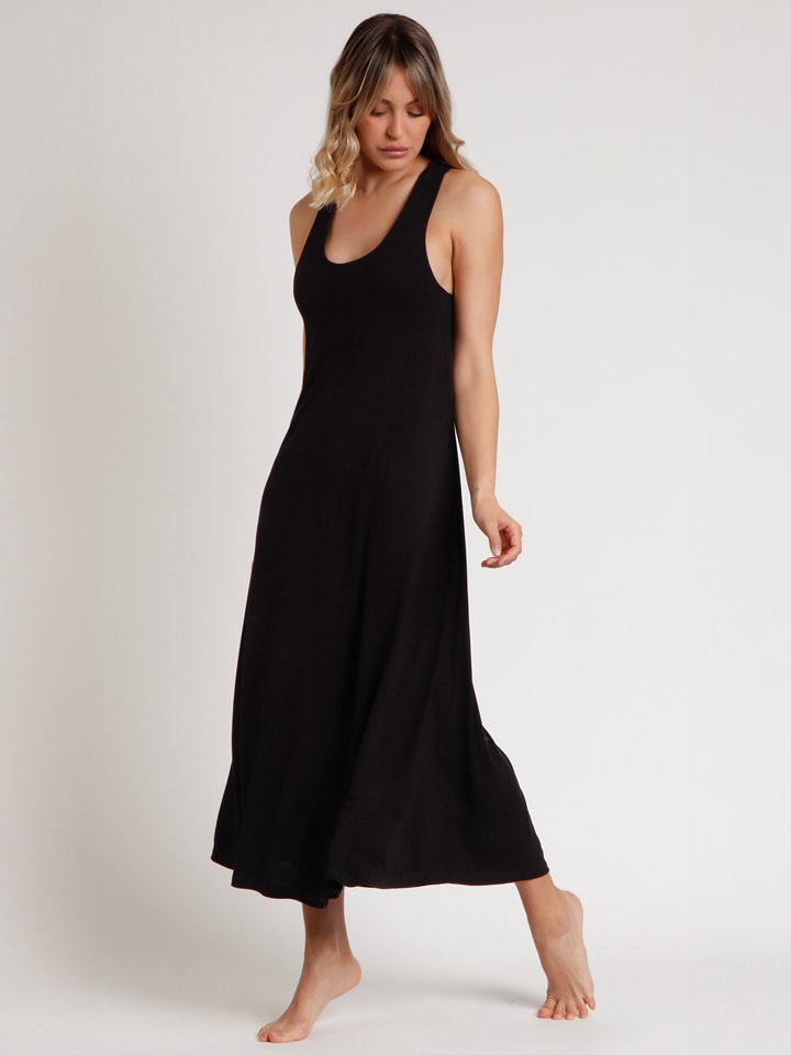 Длинное платье admas, черный
Длинное платье admas, черный