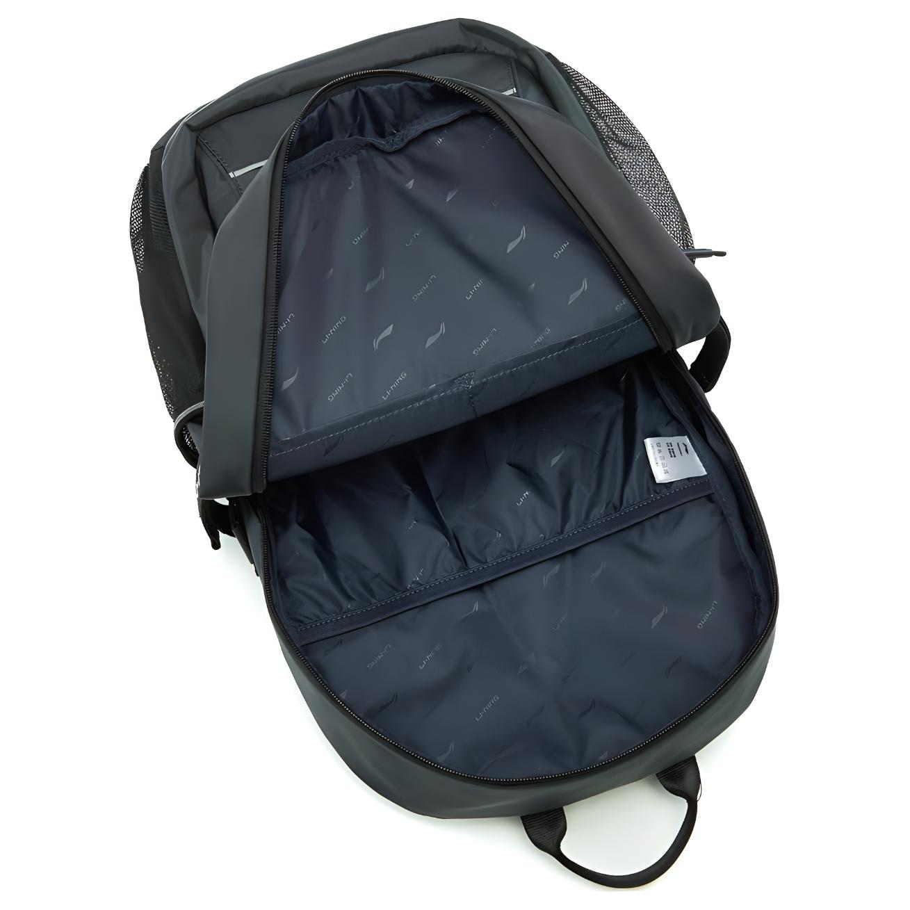 LINING YOUNG Детская сумка из полиэстера Regular Kids' Black, Черный, LINING YOUNG Детская сумка из полиэстера Regular Kids' Black
LINING YOUNG Детская сумка из полиэстера Regular Kids' Black, Черный, LINING YOUNG Детская сумка из полиэстера Regular Kids' Black