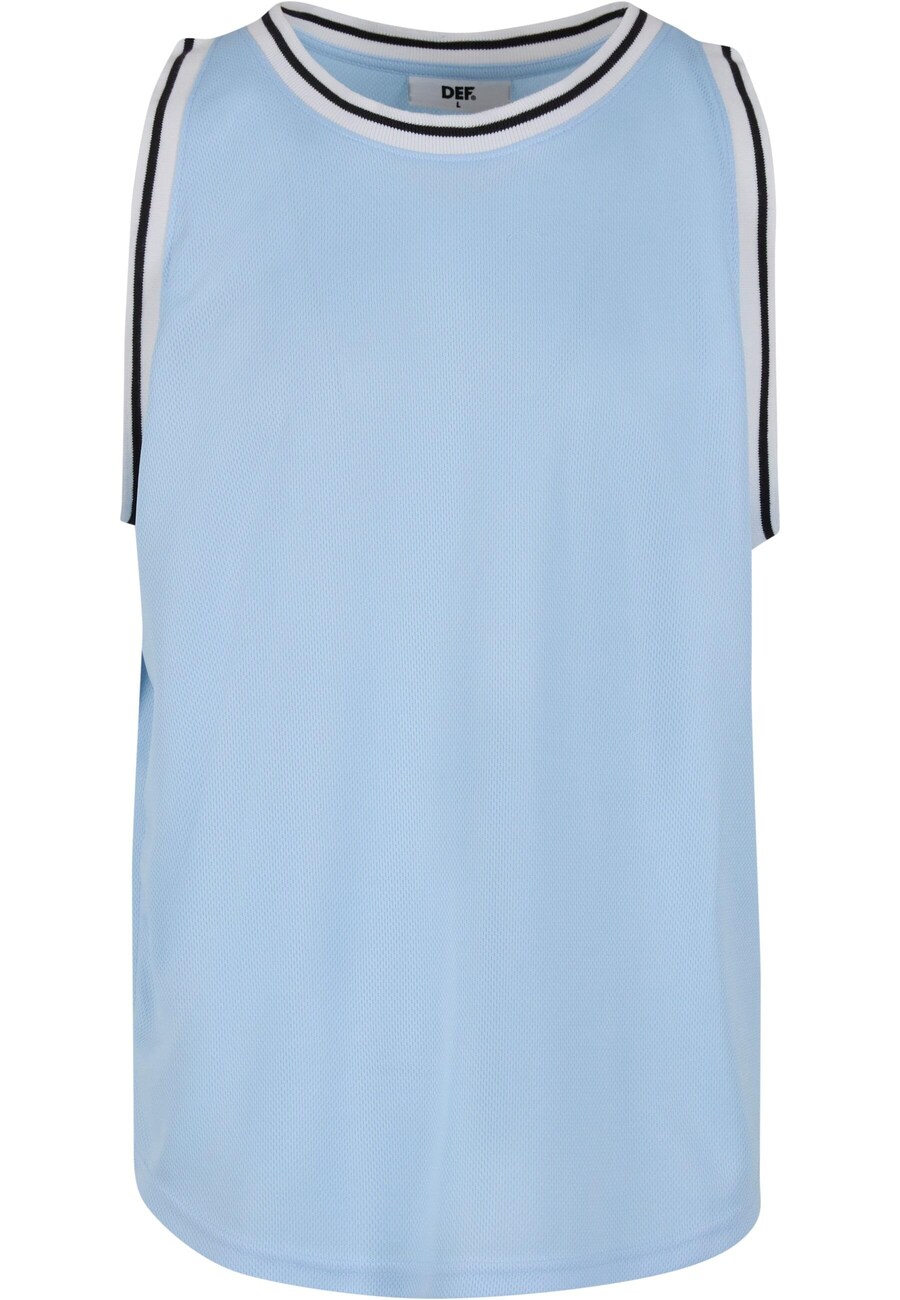 Рубашка DEF, светло-голубой
Рубашка DEF, светло-голубой