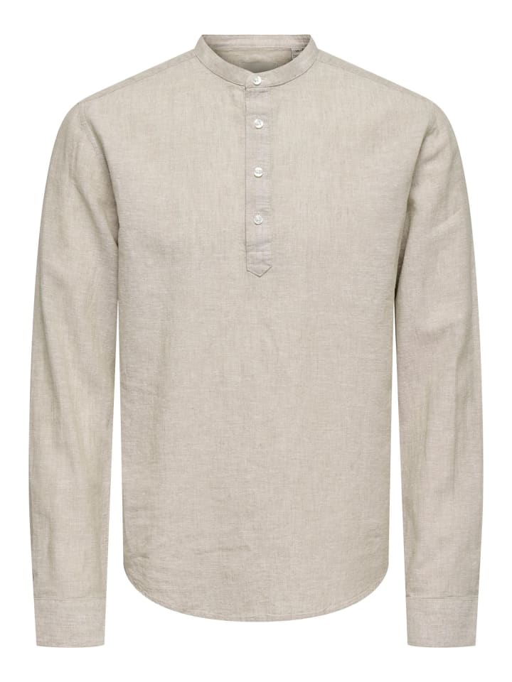 Рубашка ONLY & SONS
Рубашка ONLY & SONS