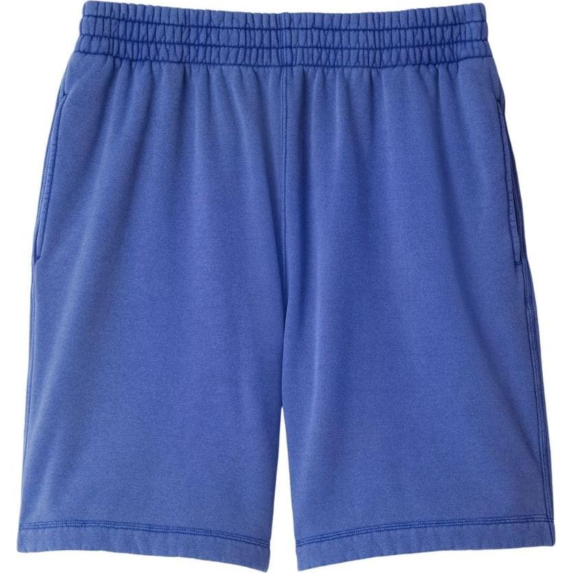 Бермуды Mid-Rise с принтом Burberry, синие
Бермуды Mid-Rise с принтом Burberry, синие