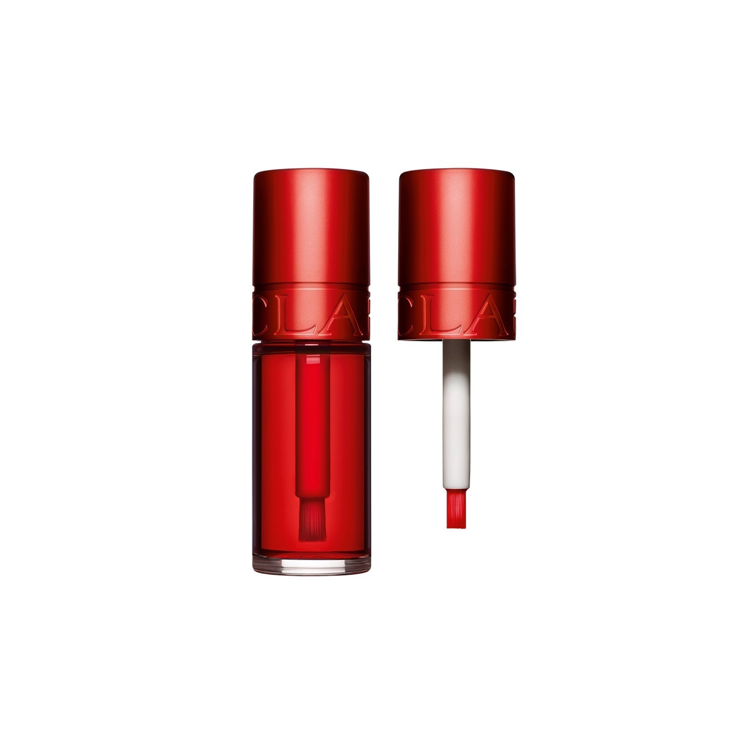 Губная помада water lip stain Clarins, localisation.missing, объем 7 мл.
Губная помада water lip stain Clarins, localisation.missing, объем 7 мл.