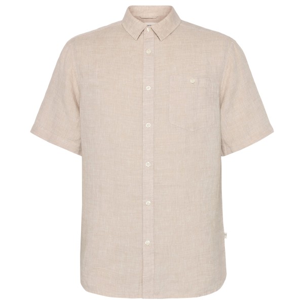 Обычная льняная рубашка с короткими рукавами - рубашка Knowledgecotton Apparel, мультиколор
Обычная льняная рубашка с короткими рукавами - рубашка Knowledgecotton Apparel, мультиколор