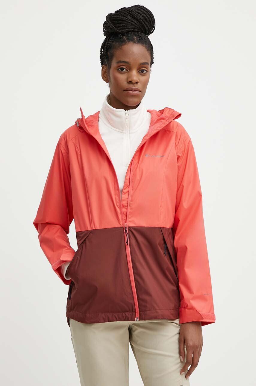 Куртка для активного отдыха Columbia Inner Limits III, красный
Куртка для активного отдыха Columbia Inner Limits III, красный