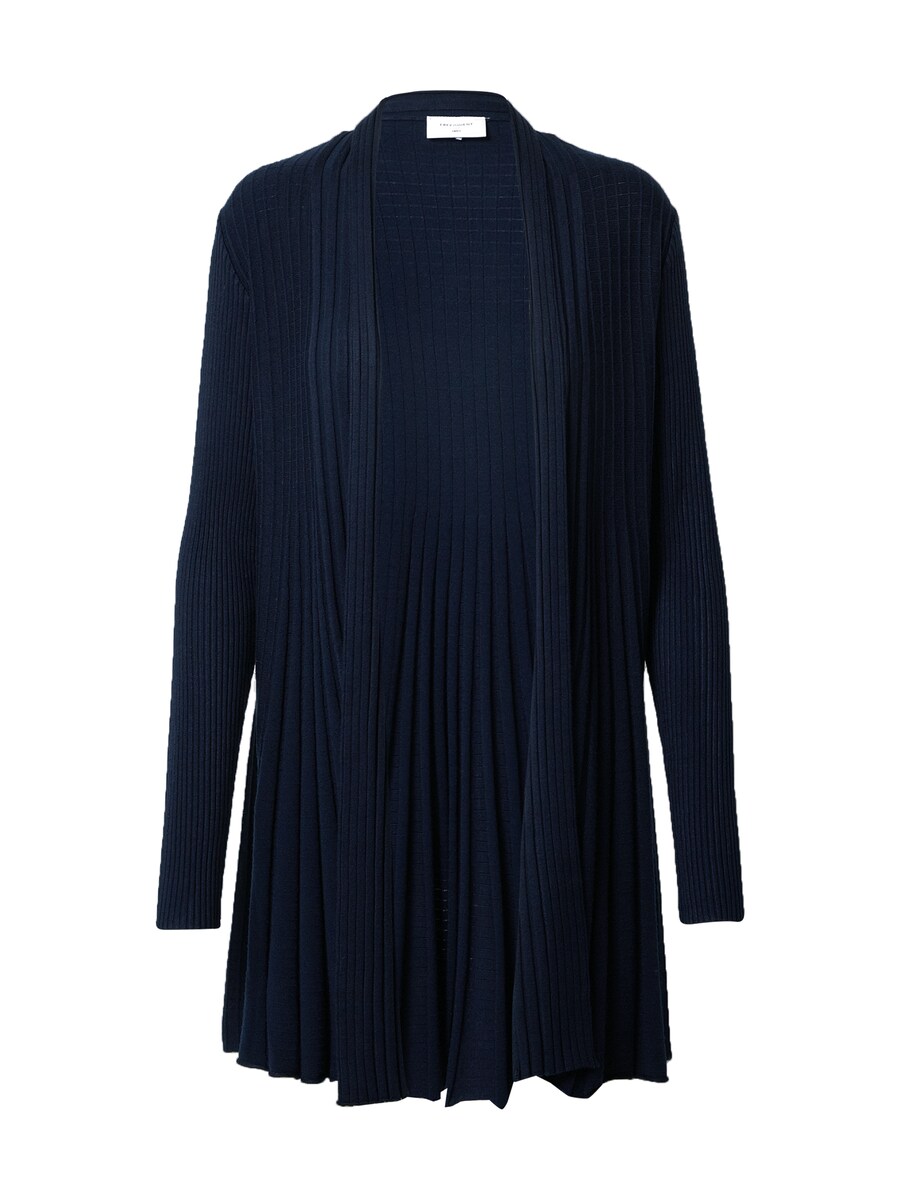 Вязаный кардиган Freequent CLAUDISSE, темно-синий
Вязаный кардиган Freequent CLAUDISSE, темно-синий