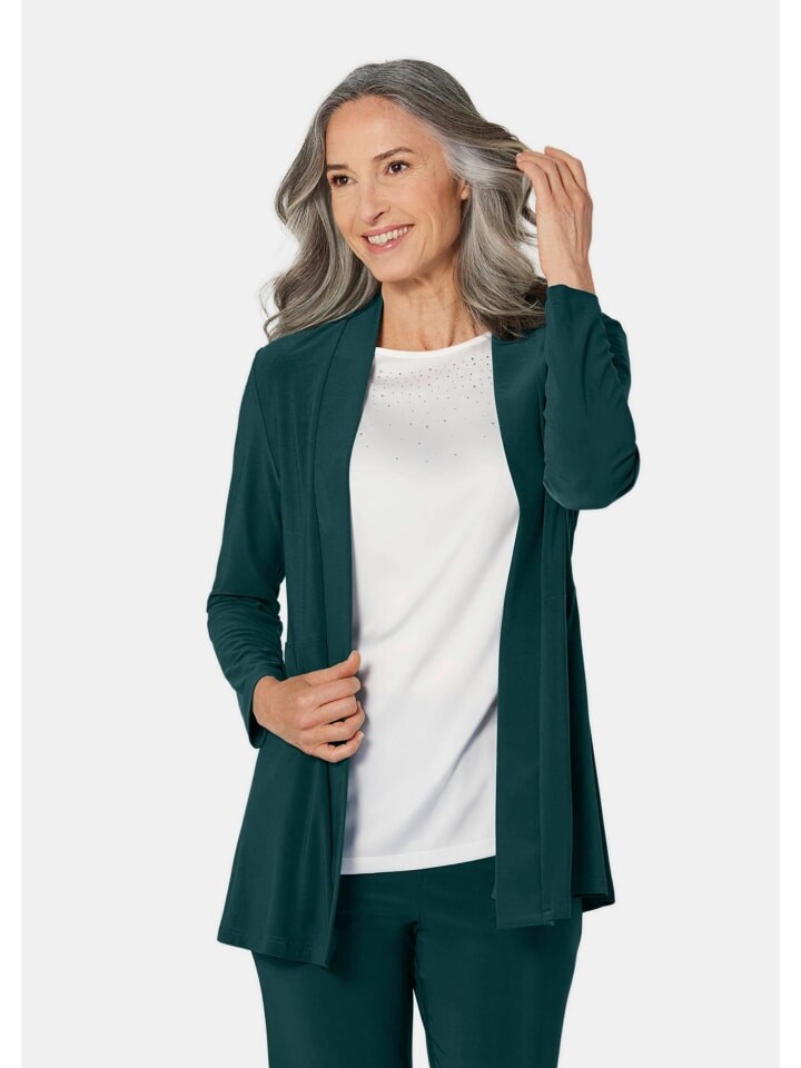 Кардиган GOLDNER, цвет smaragd
Кардиган GOLDNER, цвет smaragd