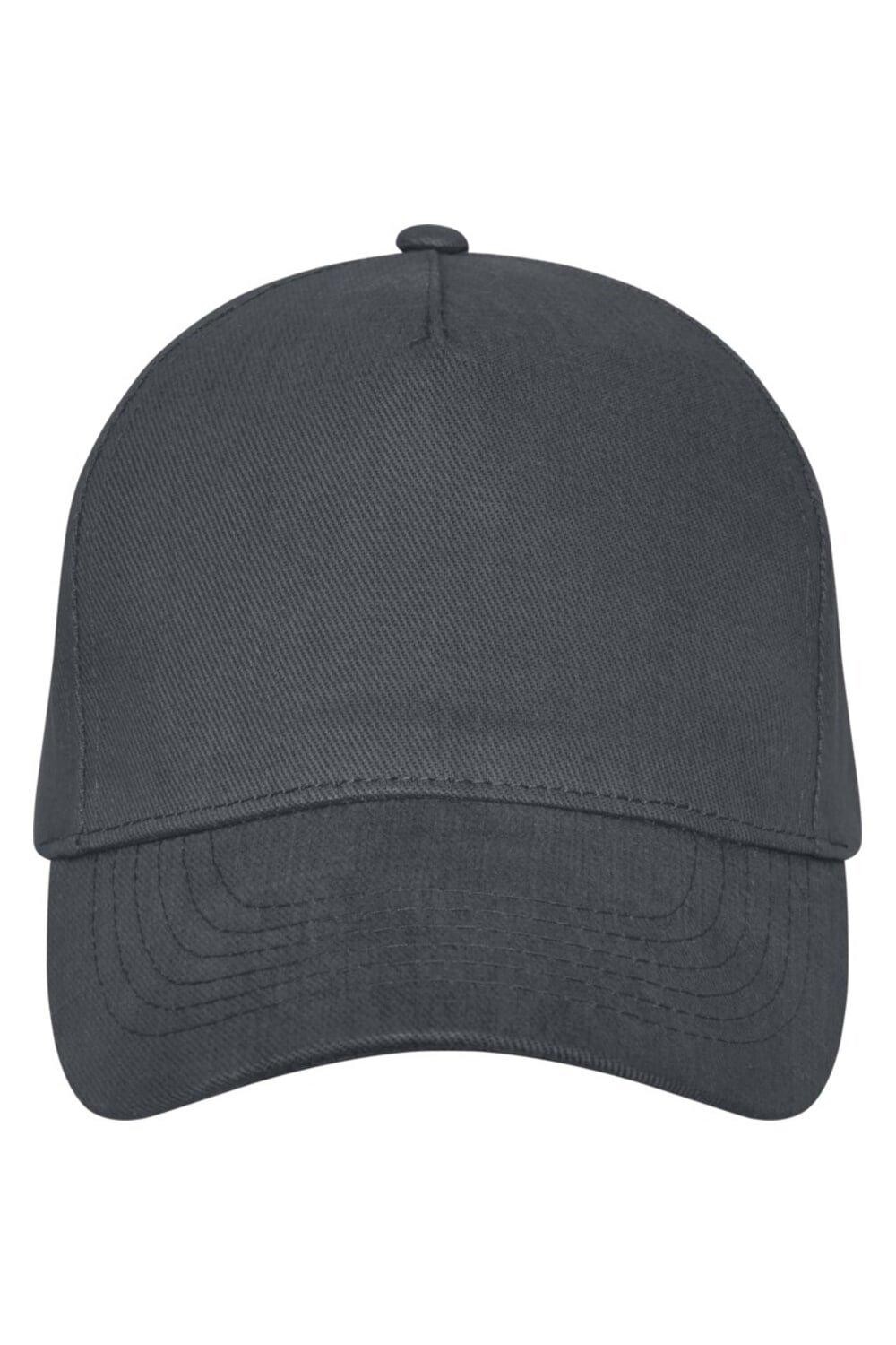 Кепка Doyle с 5 панелями Elevate, серый
Кепка Doyle с 5 панелями Elevate, серый