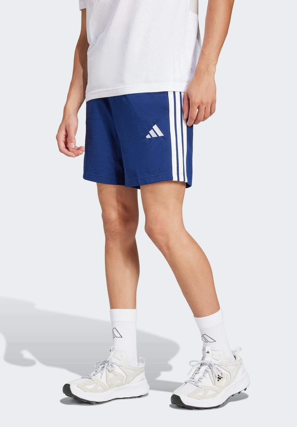 Спортивные шорты Adidas Sportswear, синий
Спортивные шорты Adidas Sportswear, синий