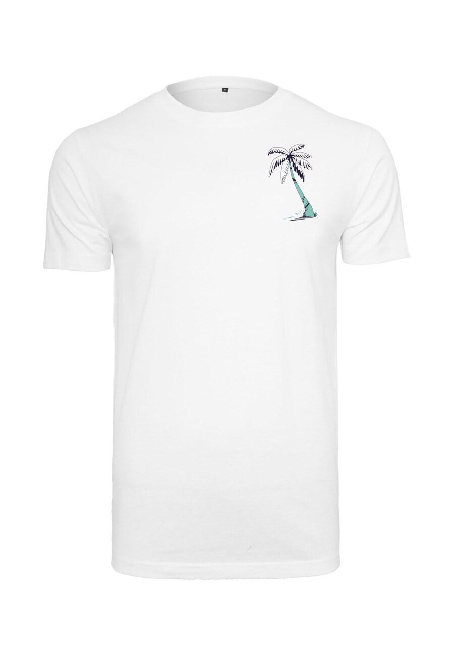 Футболка Mister Tee SUMMER VIBES, белый
Футболка Mister Tee SUMMER VIBES, белый