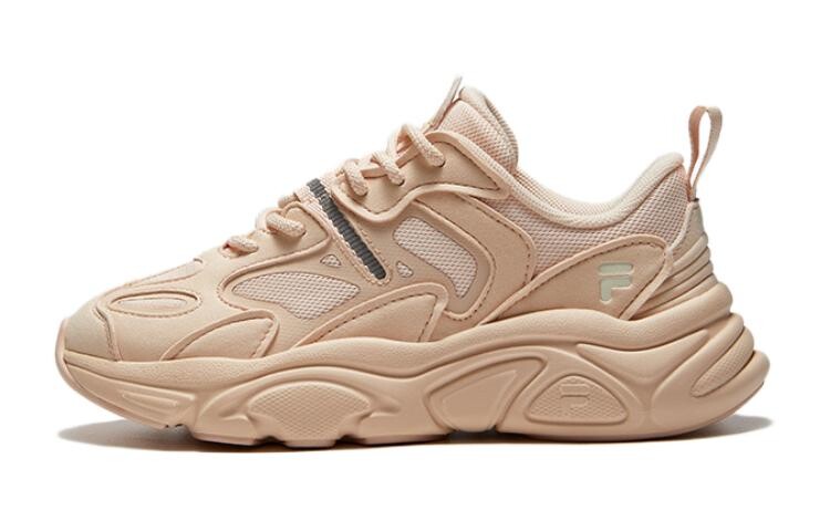 FILA Kids Lifestyle обувь GS, Pink
FILA Kids Lifestyle обувь GS, Pink