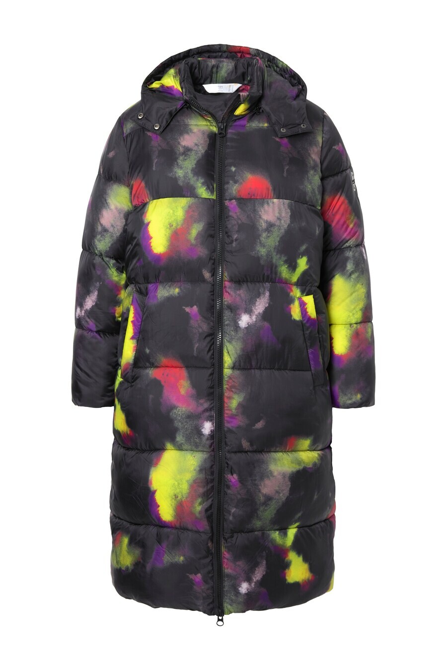 Зимняя куртка Angel of Style Winter Jacket, черный
Зимняя куртка Angel of Style Winter Jacket, черный