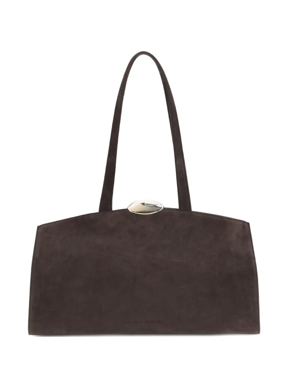 Сумка Serena с верхней ручкой на плечо Benedetta Bruzziches, коричневый
Сумка Serena с верхней ручкой на плечо Benedetta Bruzziches, коричневый