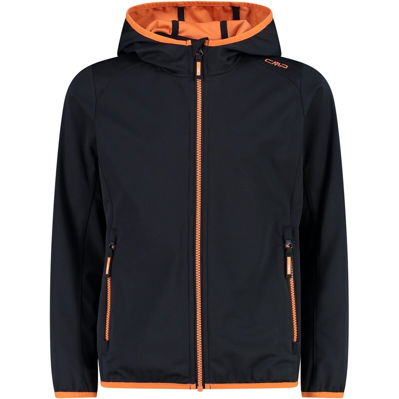 Функциональная куртка Cmp, серый
Функциональная куртка Cmp, серый