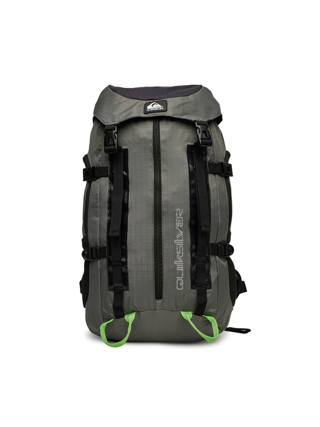 Рюкзак Quiksilver QUIC-P-004-07, серый
Рюкзак Quiksilver QUIC-P-004-07, серый
