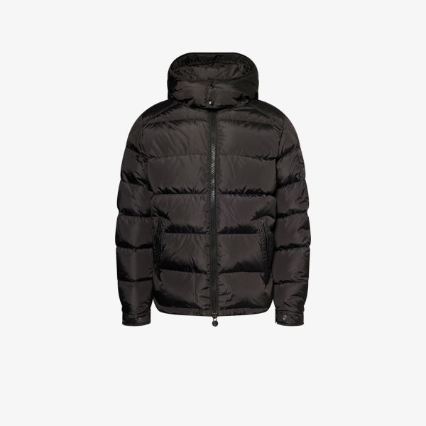 Куртка утепленная Moncler Maya, черный
Куртка утепленная Moncler Maya, черный