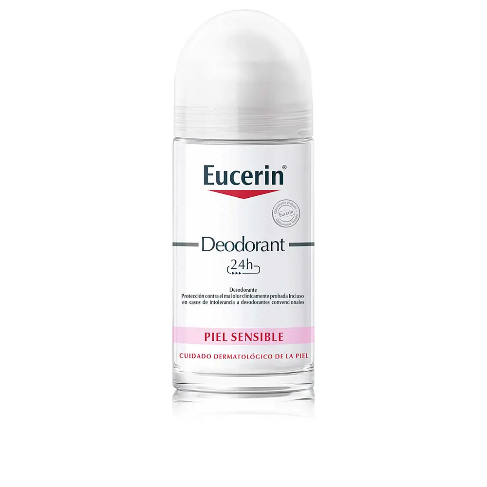 Дезодорант Ph5 desodorante roll-on Eucerin, 50 мл.
Дезодорант Ph5 desodorante roll-on Eucerin, 50 мл.
