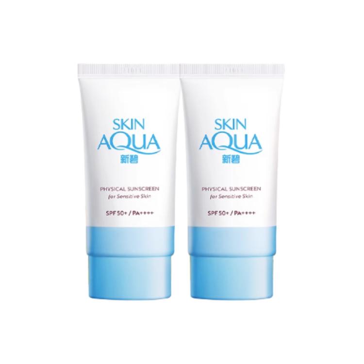Солнцезащитные кремы и лосьоны Unisex Mentholatum
Солнцезащитные кремы и лосьоны Unisex Mentholatum