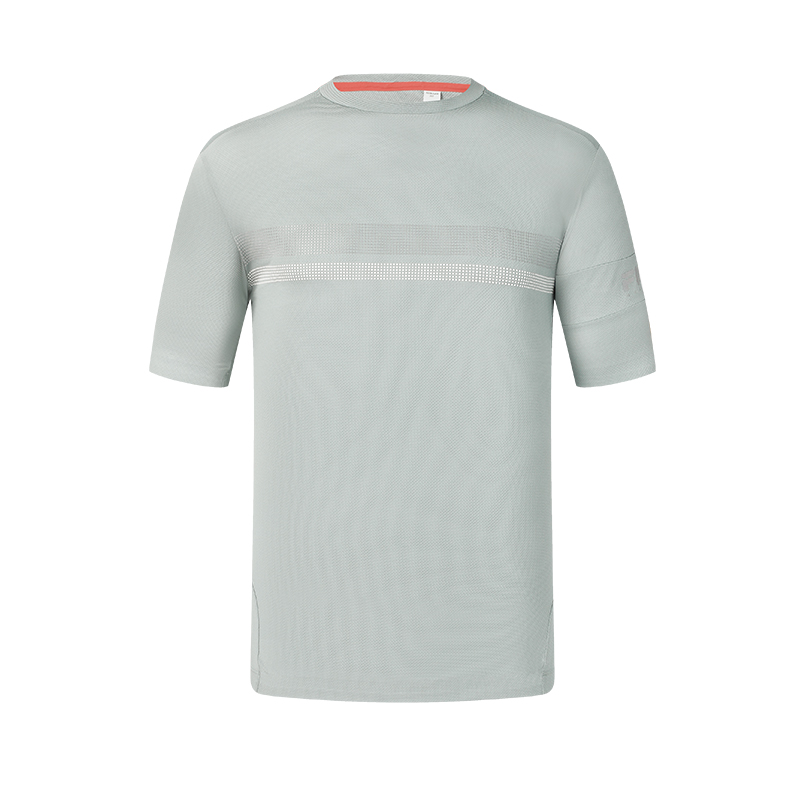 FILA Футболка Men's Dark Gray Green
FILA Футболка Men's Dark Gray Green