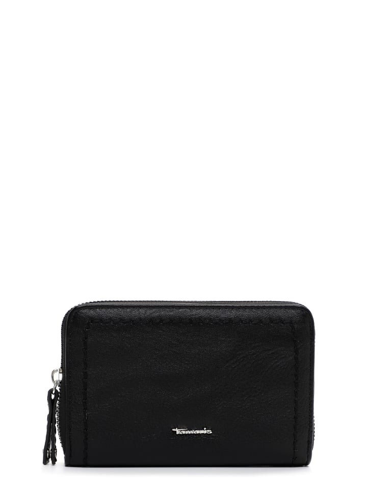 Tamaris Кошелек TAS Keona черного цвета
Tamaris Кошелек TAS Keona черного цвета