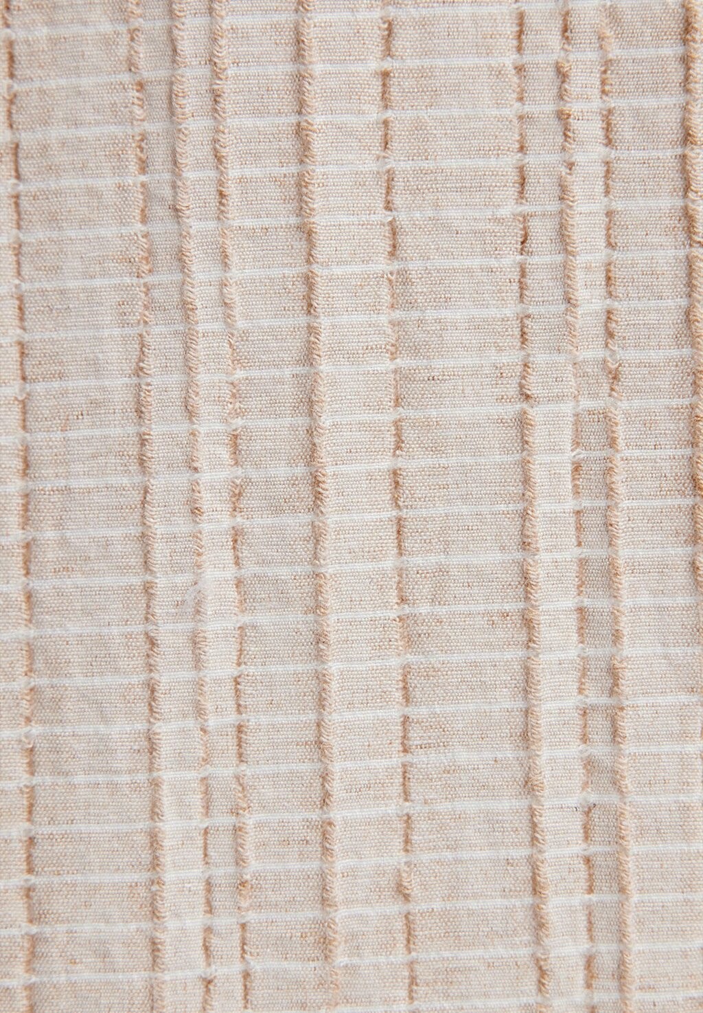 Рубашка-блузка NATURAL TEXTURED Touché Privé, цвет Beige
Рубашка-блузка NATURAL TEXTURED Touché Privé, цвет Beige