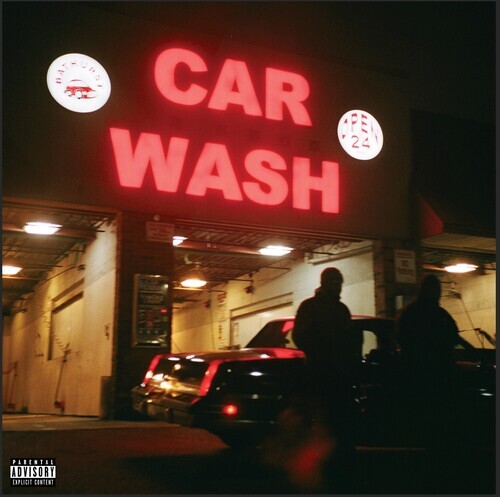 Виниловая пластинка Bane Capital: Full Time Corner Thugs
Виниловая пластинка Bane Capital: Full Time Corner Thugs