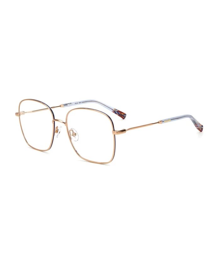 Женские часы в металлической оправе синего золота Missoni, желтый
Женские часы в металлической оправе синего золота Missoni, желтый