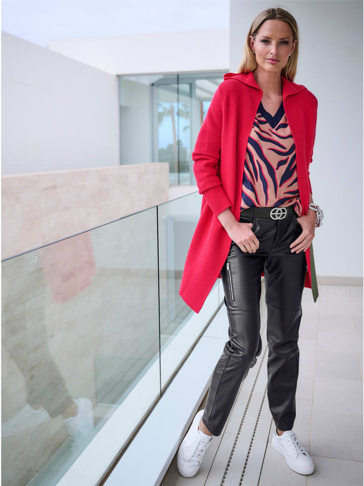 Кардиган Heine, розовый
Кардиган Heine, розовый