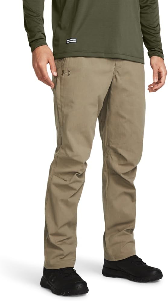 Мужские брюки Under Armour Enduro Elite Flat Front, (251) Bayou/Bayou
Мужские брюки Under Armour Enduro Elite Flat Front, (251) Bayou/Bayou