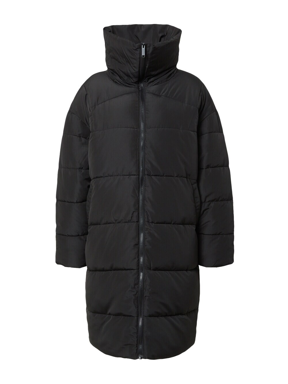 Межсезонное пальто Dorothy Perkins, черный
Межсезонное пальто Dorothy Perkins, черный