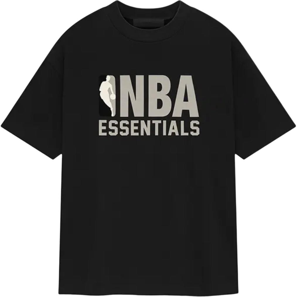 Футболка nba ss25 Fear Of God Essentials, черный
Футболка nba ss25 Fear Of God Essentials, черный