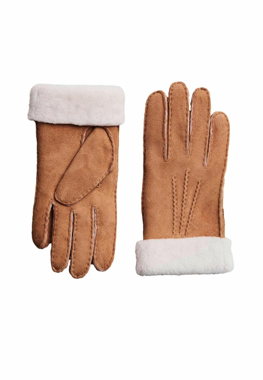 Перчатки Next Gloves, Tan Brown/Brown
Перчатки Next Gloves, Tan Brown/Brown
