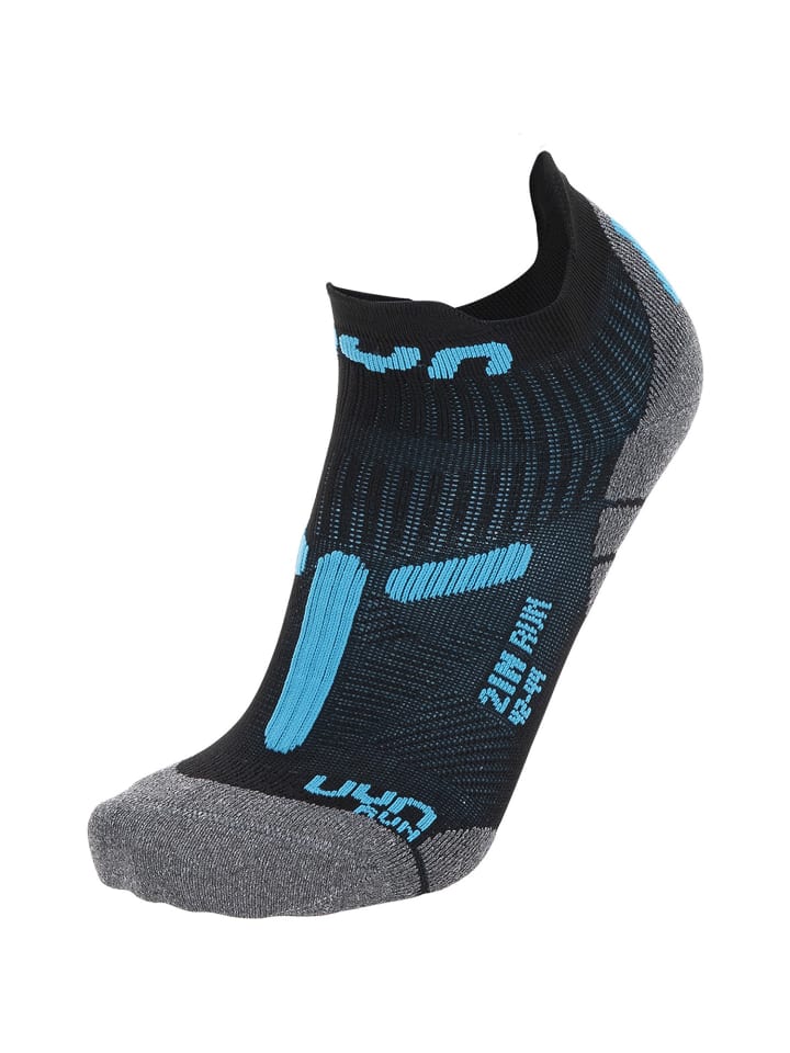 UYN Носки M RUN 2IN черного цвета
UYN Носки M RUN 2IN черного цвета