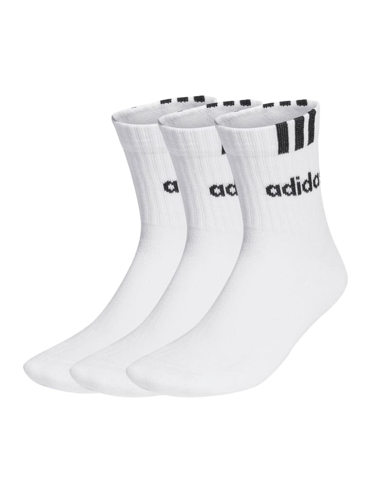 Носки Adidas, белый
Носки Adidas, белый