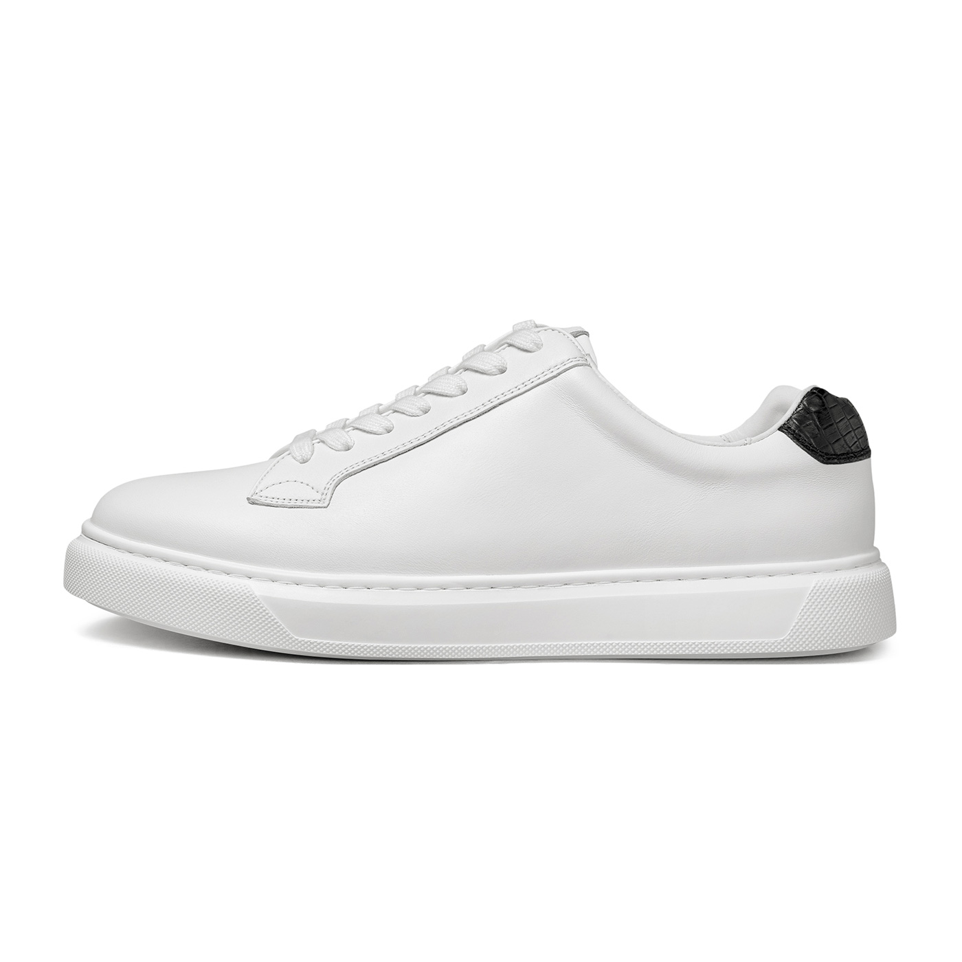 THOM WILLS Повседневные универсальные белые кроссовки для скейтбординга мужские белые, цвет White G091-1
THOM WILLS Повседневные универсальные белые кроссовки для скейтбординга мужские белые, цвет White G091-1