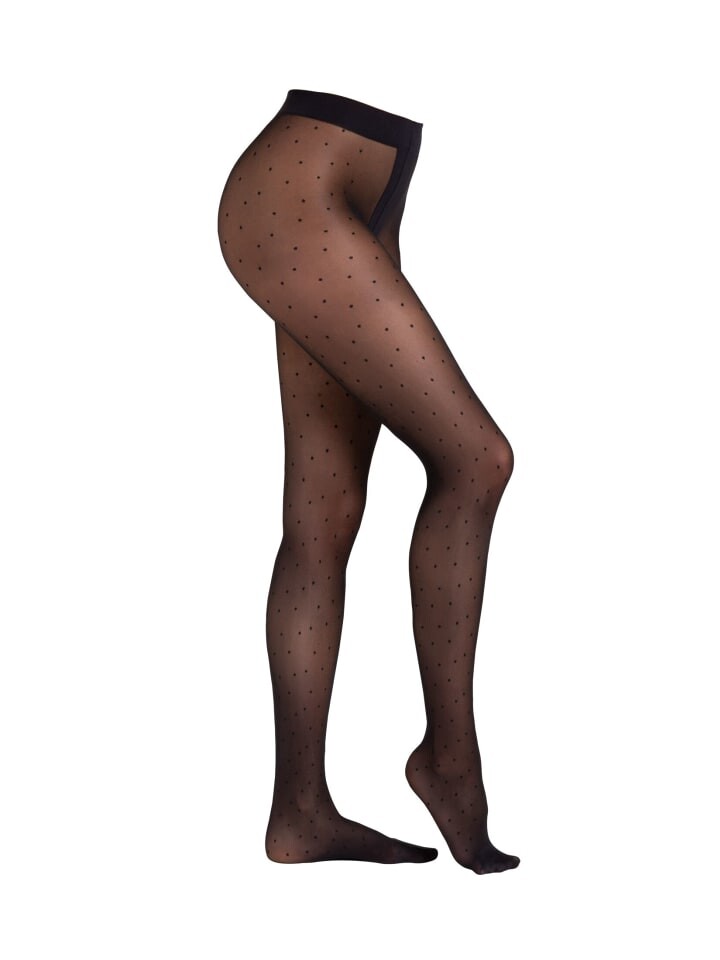 Колготки S Oliver 1er Pack fine fashion 40 Denier, черный
Колготки S Oliver 1er Pack fine fashion 40 Denier, черный