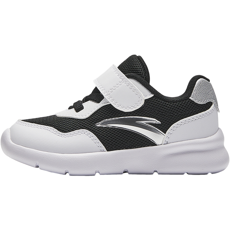 Antakids Дышащие, легкие, амортизирующие, анти-удар, низкие детские туфли, черно-белые, для младенцев и малышей
Antakids Дышащие, легкие, амортизирующие, анти-удар, низкие детские туфли, черно-белые, для младенцев и малышей