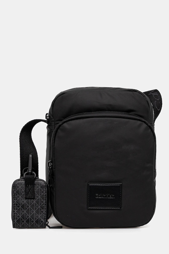 Сумка Calvin Klein, черный
Сумка Calvin Klein, черный