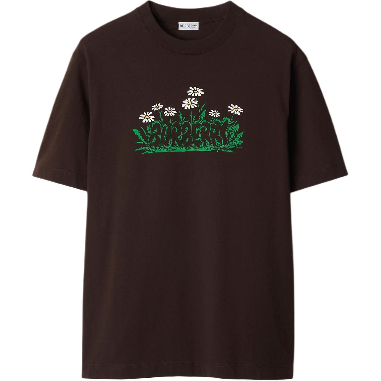 Футболка Daisy Burberry, Coffee, Коричневый, Футболка Daisy Burberry, Coffee
Футболка Daisy Burberry, Coffee, Коричневый, Футболка Daisy Burberry, Coffee
