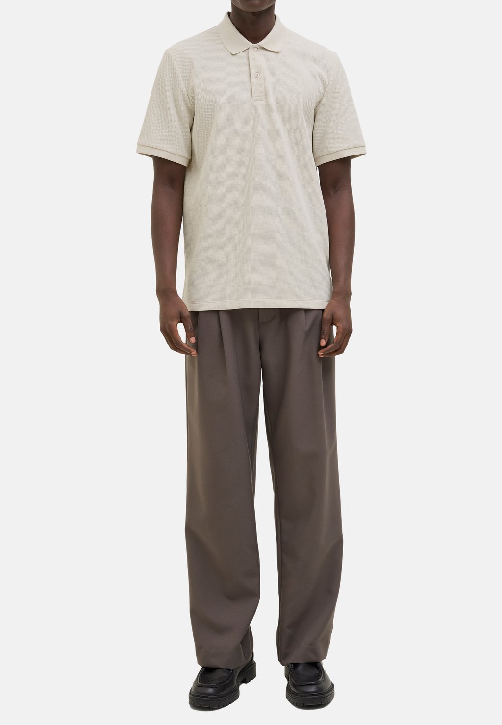 Поло 2ER PACK Jack & Jones, белый
Поло 2ER PACK Jack & Jones, белый