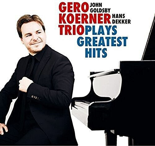 CD диск Plays Greatest Hit / Various: Plays Greatest Hit (Various Artists)
CD диск Plays Greatest Hit / Various: Plays Greatest Hit (Various Artists)