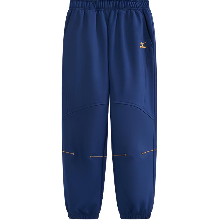 Детские спортивные штаны Mizuno, темно-синий
Детские спортивные штаны Mizuno, темно-синий