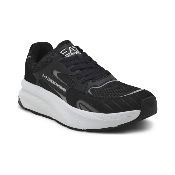 Кроссовки Ea7, черный
Кроссовки Ea7, черный