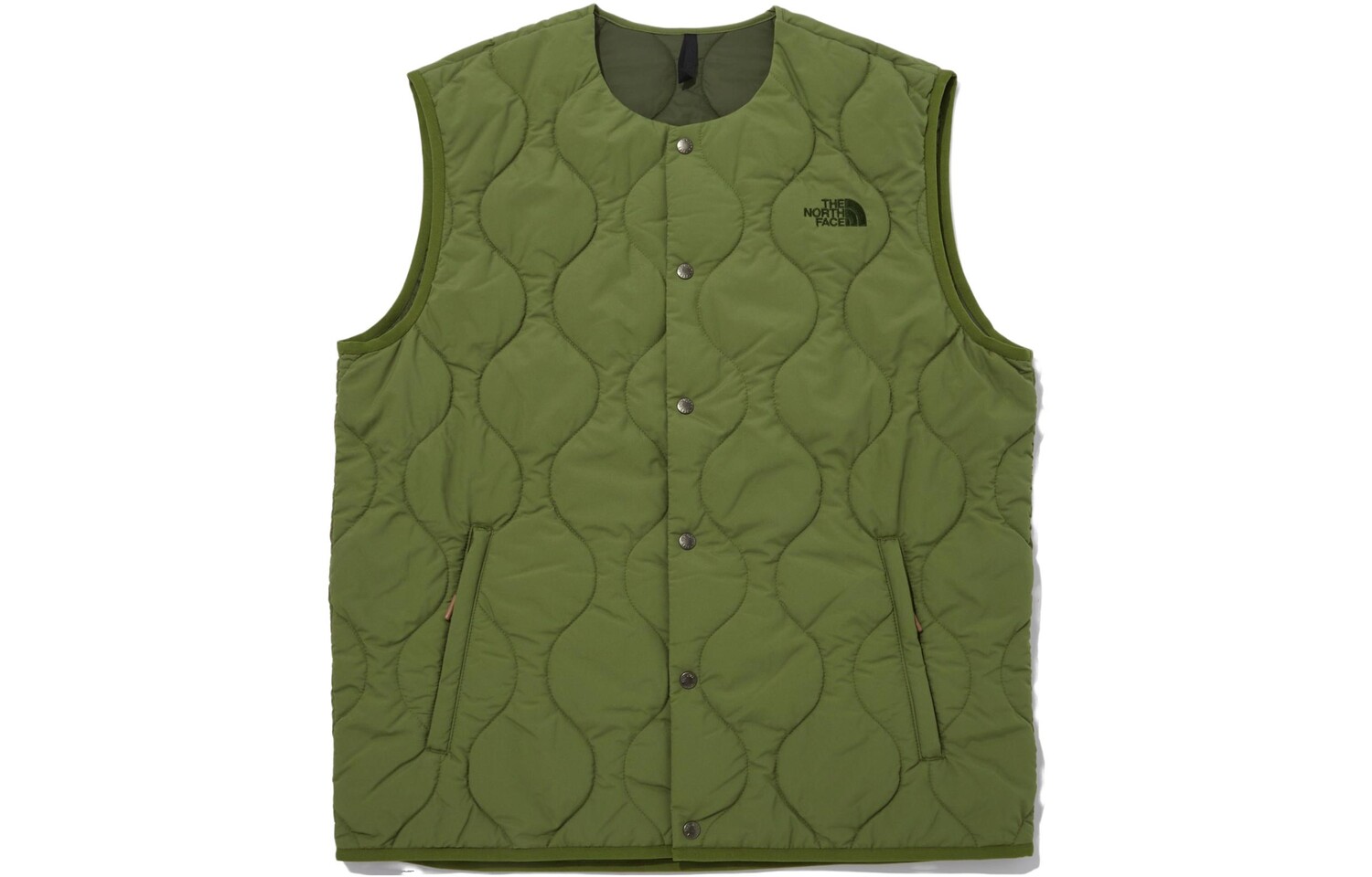 Жилет мужской зеленый The North Face, зеленый
Жилет мужской зеленый The North Face, зеленый